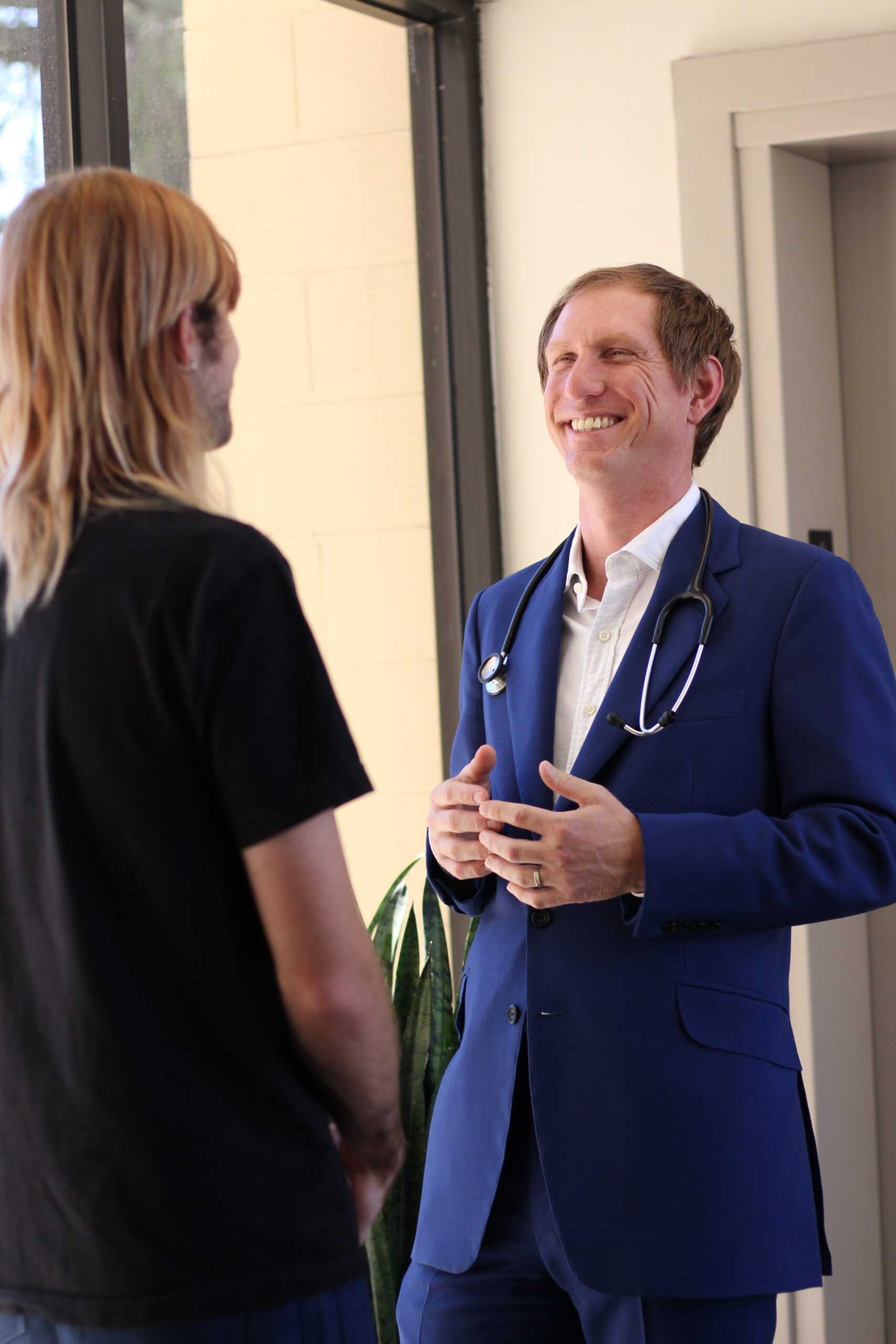 Trusted Doctors in Sacramento | Sequoia MD